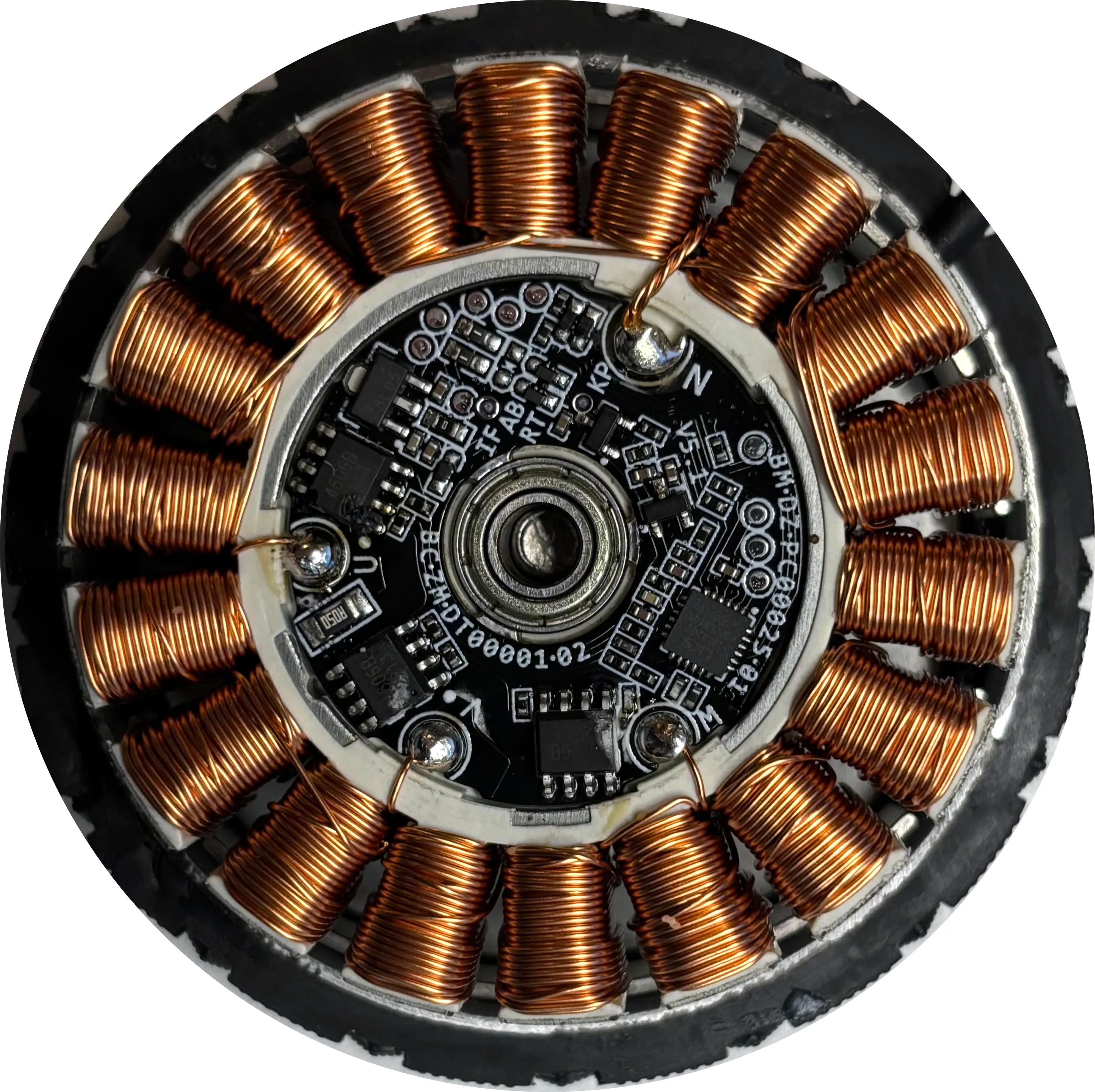 02_DDSM210 Coils and PCB.jpg