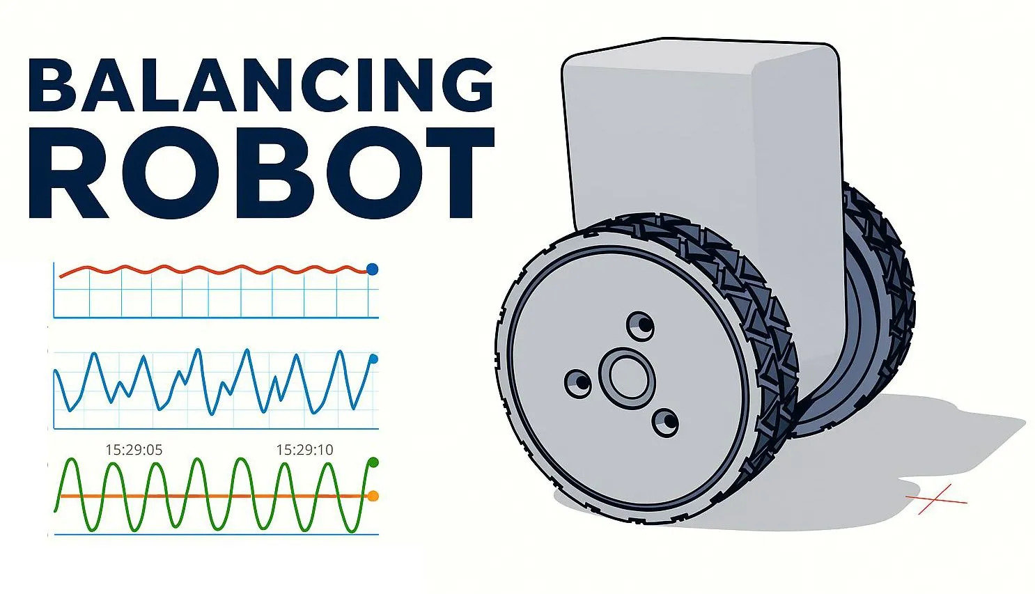 Balancing Robot